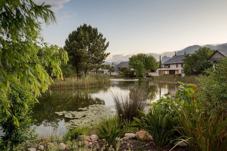3 Bedroom Property for Sale in Pearl Valley at Val de Vie Western Cape